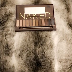 Urban Decay Naked Palette